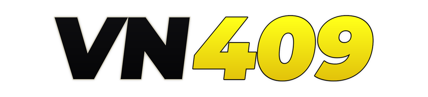 vn409 logo